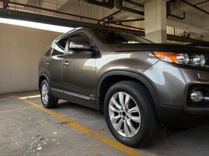 Kia Sorento 2012