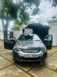 Honda Insight 2010