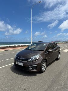 Kia Rio 2015