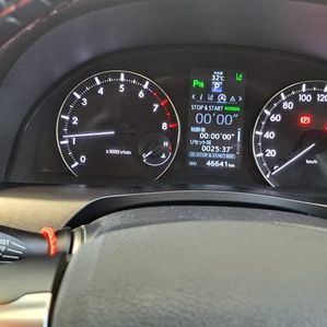 Toyota Premio 2019 - Image 2