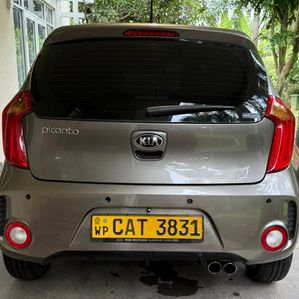 Kia Picanto sport 2016 - Image 2
