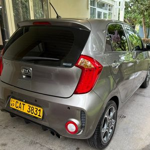 Kia Picanto sport 2016 - Image 3