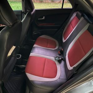 Kia Picanto sport 2016 - Image 4