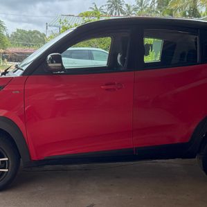 Mahindra KUV 100 2022 - Image 3