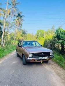 Toyota Corolla 1978