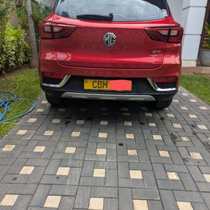 MG ZS 2021 - Image 2