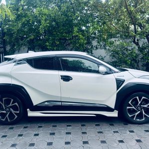 Toyota CHR 2017 - Image 3