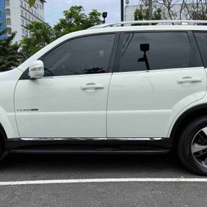 Ssang Yong Rexton 2016 - Image 2