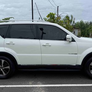 Ssang Yong Rexton 2016 - Image 4