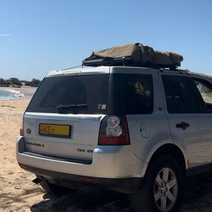 Land Rover Freelander 2 2011 - Image 2