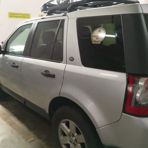 Land Rover Freelander 2 2011 - Image 3