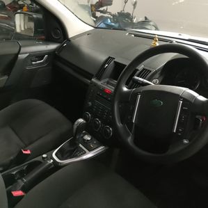Land Rover Freelander 2 2011 - Image 4