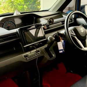 Suzuki Wagon R FZ Safety 2017 - Image 4