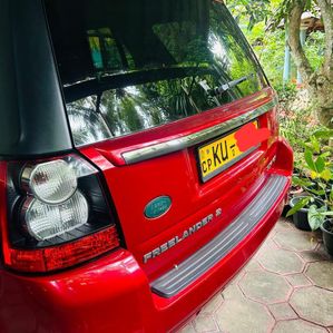 Land Rover Freelander 2 SE Diesel 2012 - Image 4