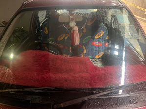 Maruti Suzuki Alto 2012