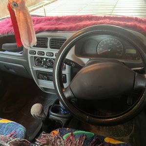 Maruti Suzuki Alto 2012 - Image 2