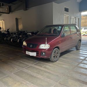 Maruti Suzuki Alto 2012 - Image 3