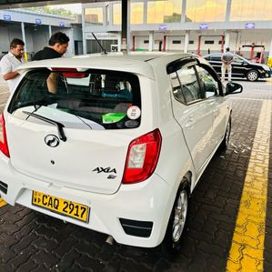 Perodua Axia 2016 - Image 2