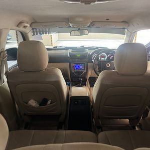 Ssang Yong Rexton 2015 - Image 4