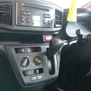 Daihatsu Mira 2017 - Image 2
