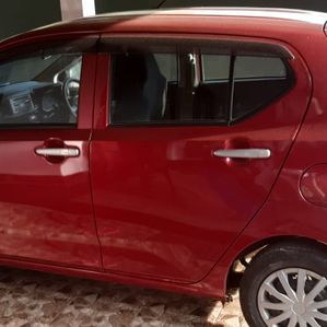 Daihatsu Mira 2017 - Image 3