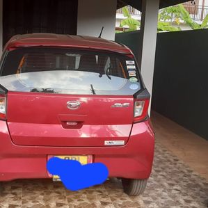Daihatsu Mira 2017 - Image 4