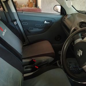 Suzuki Alto 2015 - Image 3