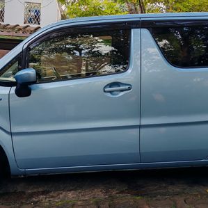 Suzuki Wagon R FX Safety Edition 2017 - Image 3