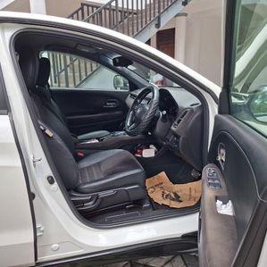 Honda Vezel Rs 2017 - Image 3