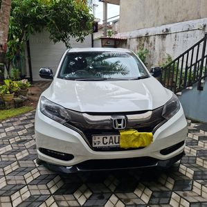 Honda Vezel Rs 2017 - Image 4