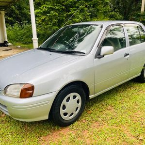 Toyota Starlet Ep91 1997 - Image 3