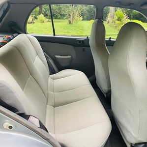Toyota Starlet Ep91 1997 - Image 4