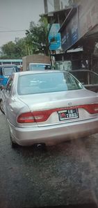 Mitsubishi Galant 1984