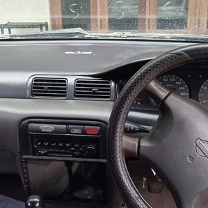 Nissan Sunny fb 14 1997 - Image 3