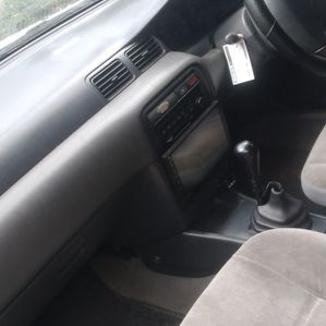 Nissan Sunny fb 14 1997 - Image 4