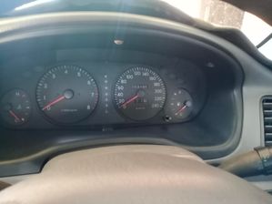 Hyundai Sonata 2004