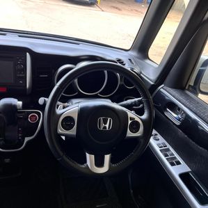 Honda N-Box 2017 - Image 3