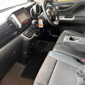 Honda N-Box 2017 - Image 4