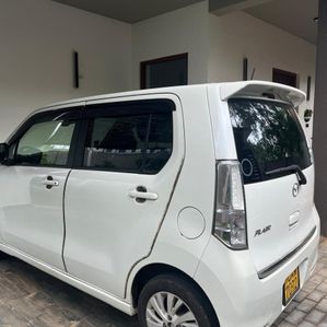 Mazda Flair 2015 - Image 2