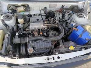 Suzuki Maruti 800 2006