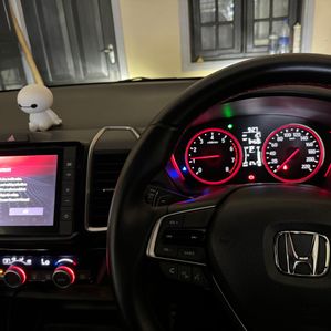 Honda City RS 2020 - Image 2