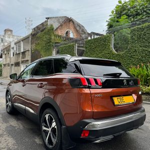 Peugeot 3008 GT Line Package 2018 - Image 3