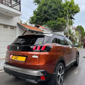 Peugeot 3008 GT Line Package 2018 - Image 4