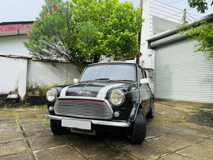 Mini Cooper 1996