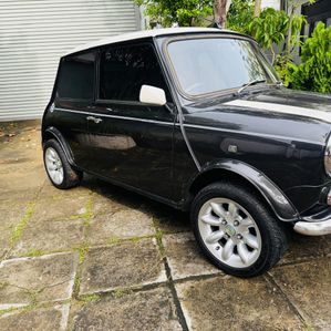 Mini Cooper 1996 - Image 2