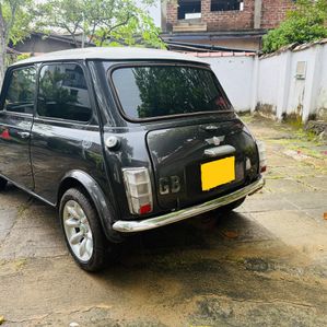 Mini Cooper 1996 - Image 3