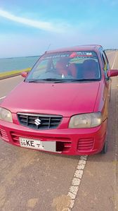 Suzuki Alto 2007