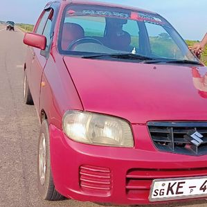 Suzuki Alto 2007 - Image 2