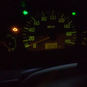 Suzuki Alto 2007 - Image 3