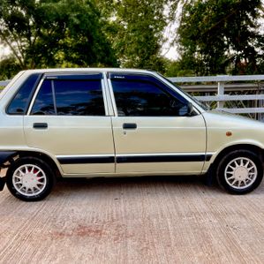 Maruti Suzuki 800 2006 - Image 2